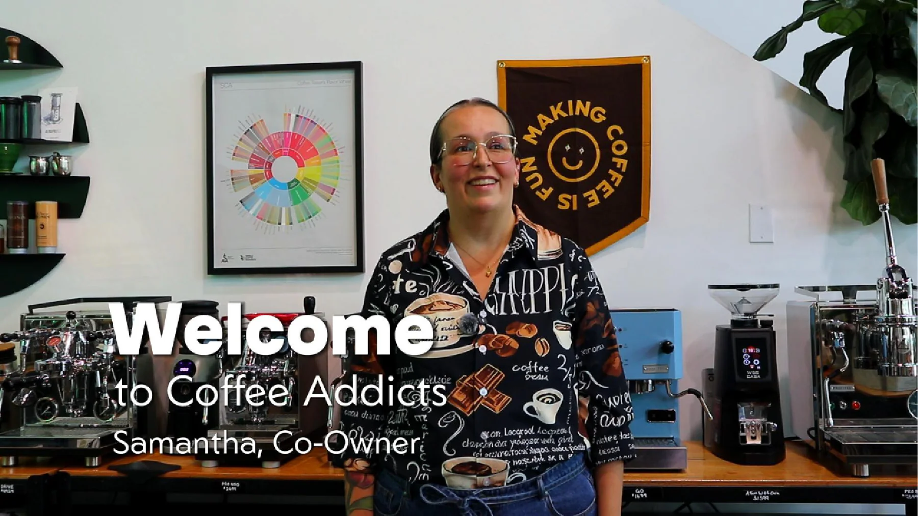 Fuel Your Home Barista Passion
