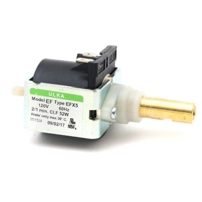 120V Ulka EFX5 Vibratory Pump