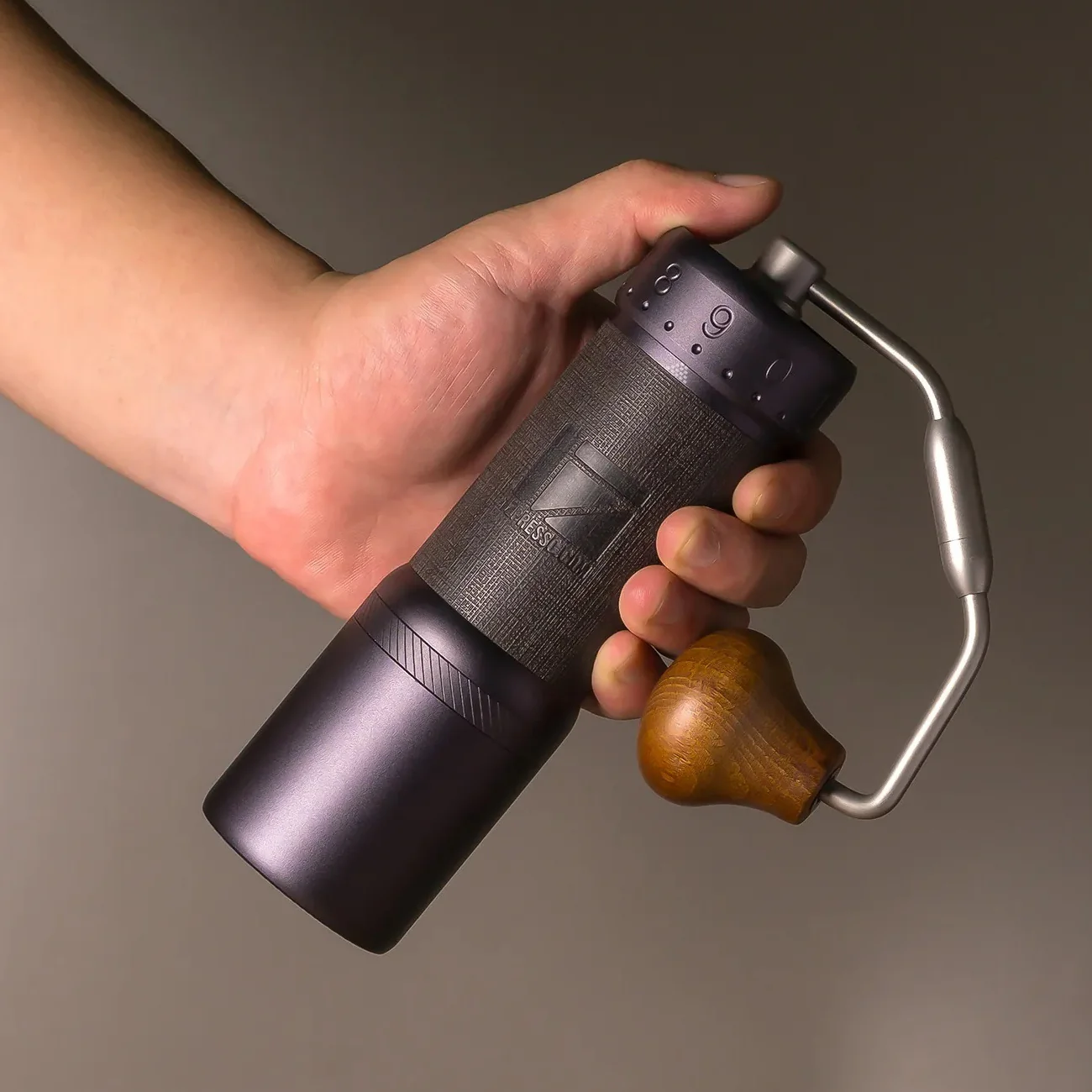 1Zpresso J-ULTRA Hand Grinder - Image 5