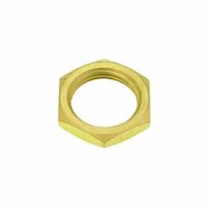 3/4" BSP Locking Nut