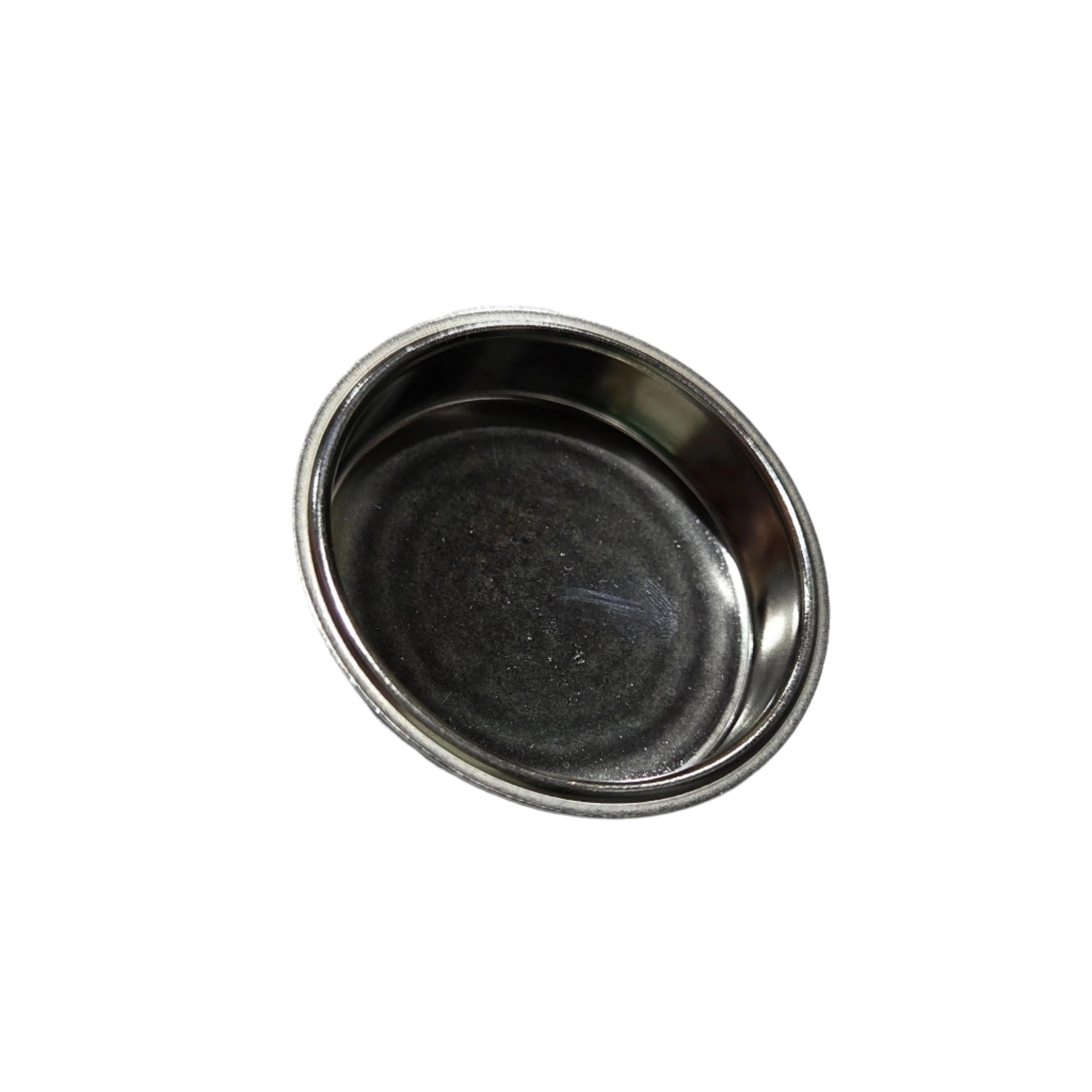 51mm Stainless Steel Backflush Disk