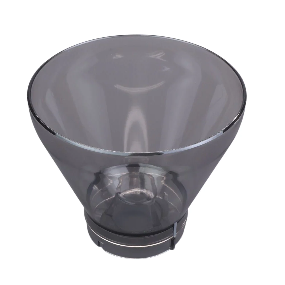 Baratza Clear Hopper