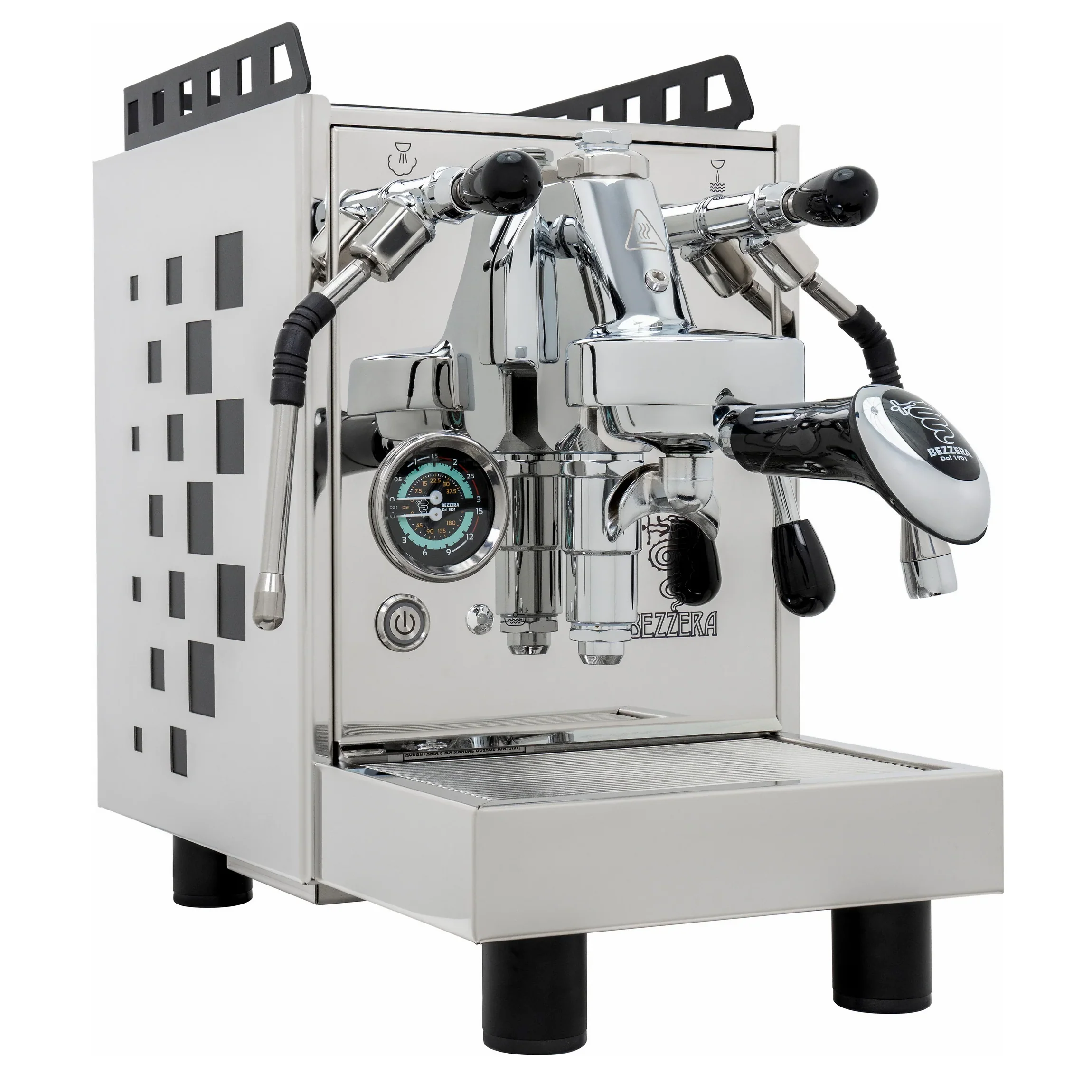Bezzera Aria MN Espresso Machine