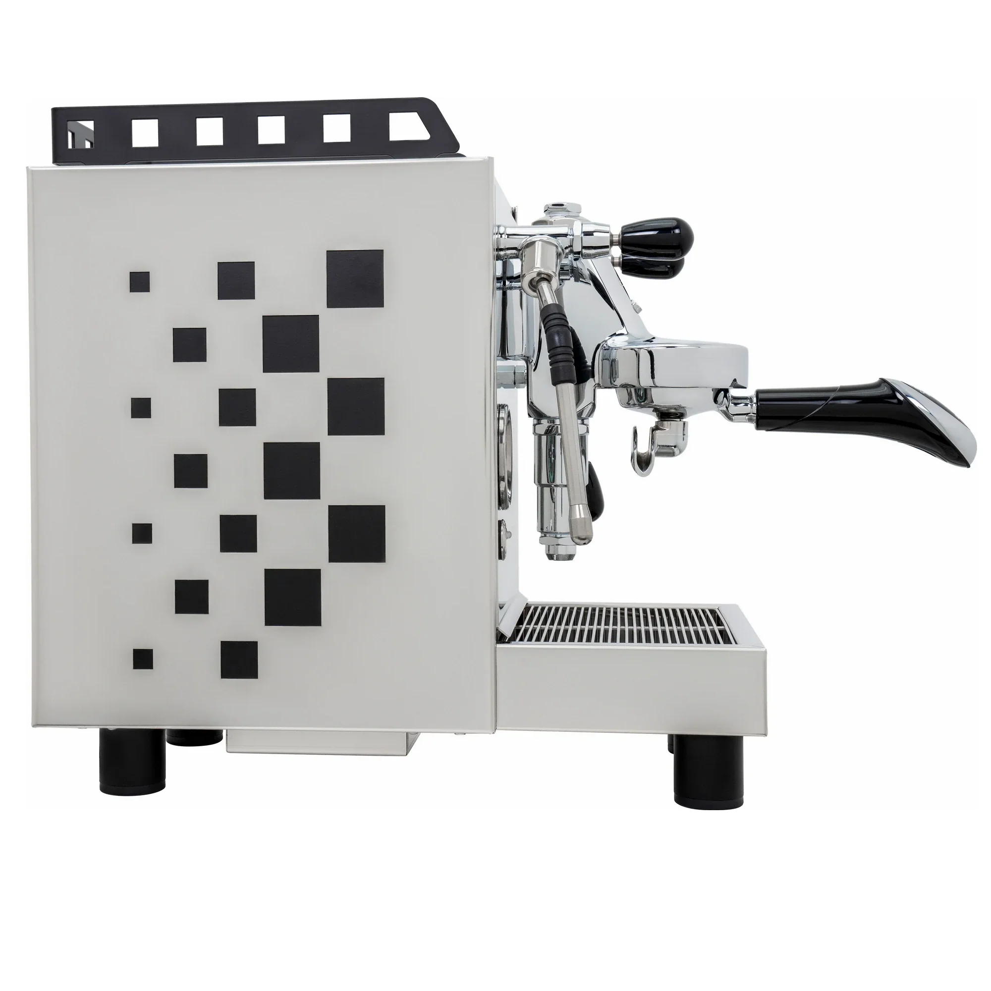 Bezzera Aria MN Espresso Machine - Image 3