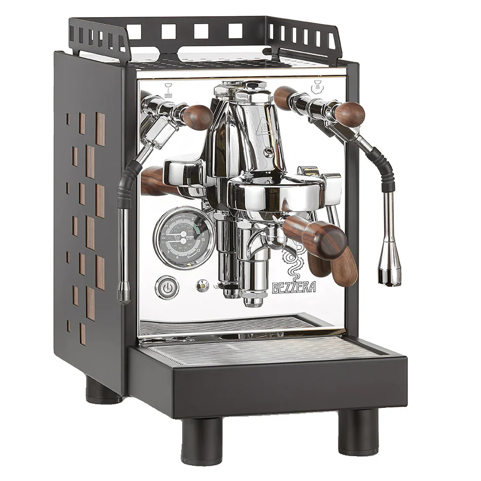 Bezzera Aria MN Espresso Machine - Image 6