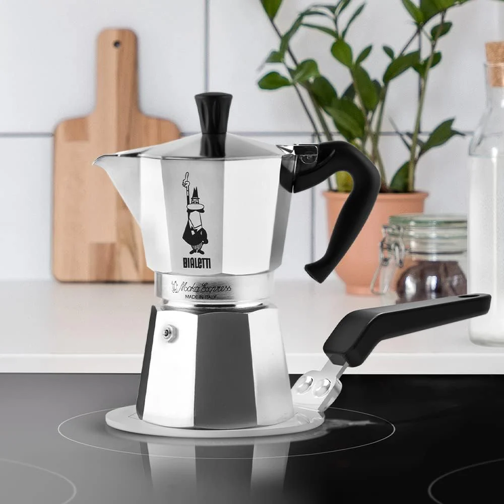 Bialetti Moka Express® Induction Plate - Image 3