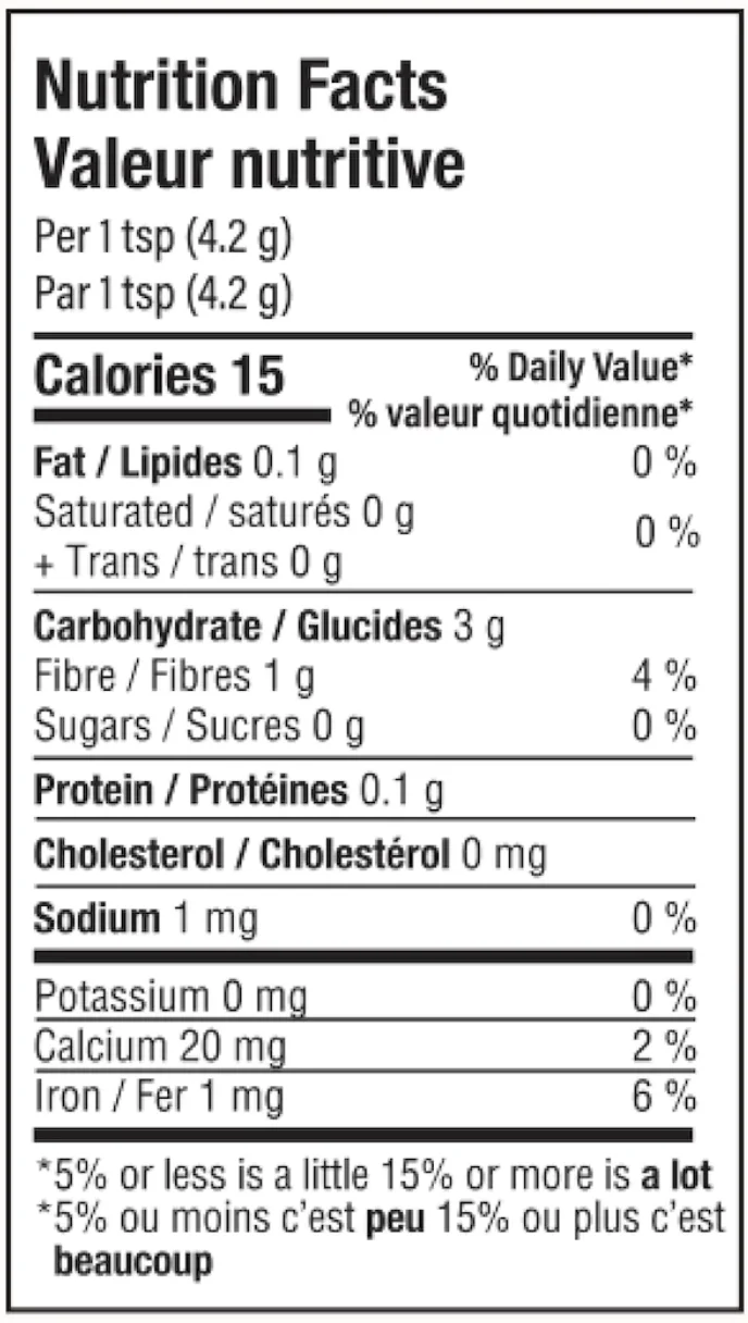 Blume Organic Tumeric Blend - Image 2