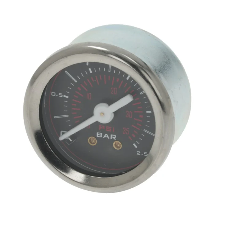 Boiler Pressure Gauge ø 41mm (OEM)