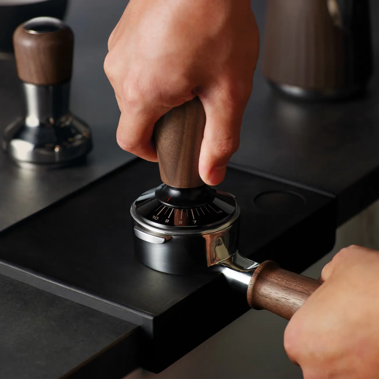Breville Force Gauge Tamper™ - Image 3
