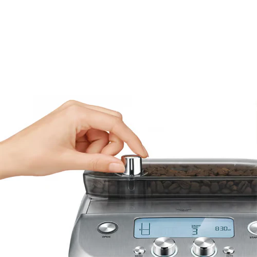 Breville Grind Control™ - Image 2