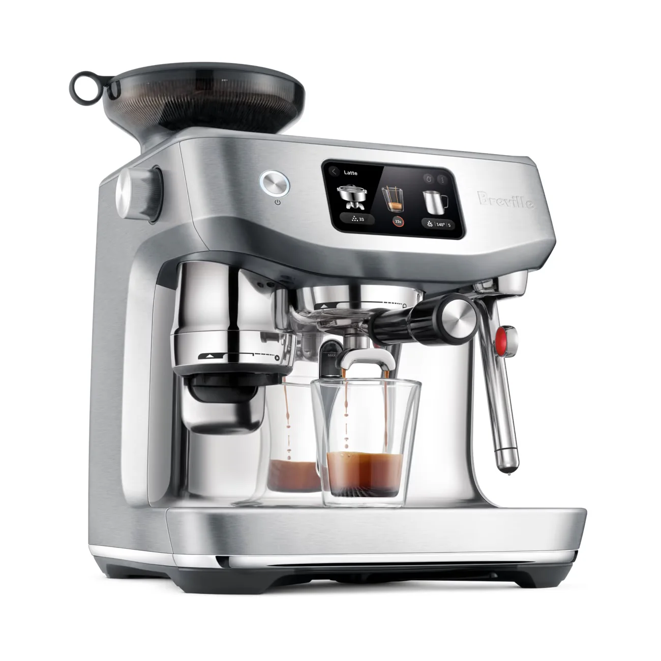 Breville Oracle Jet Espresso Machine - Image 3
