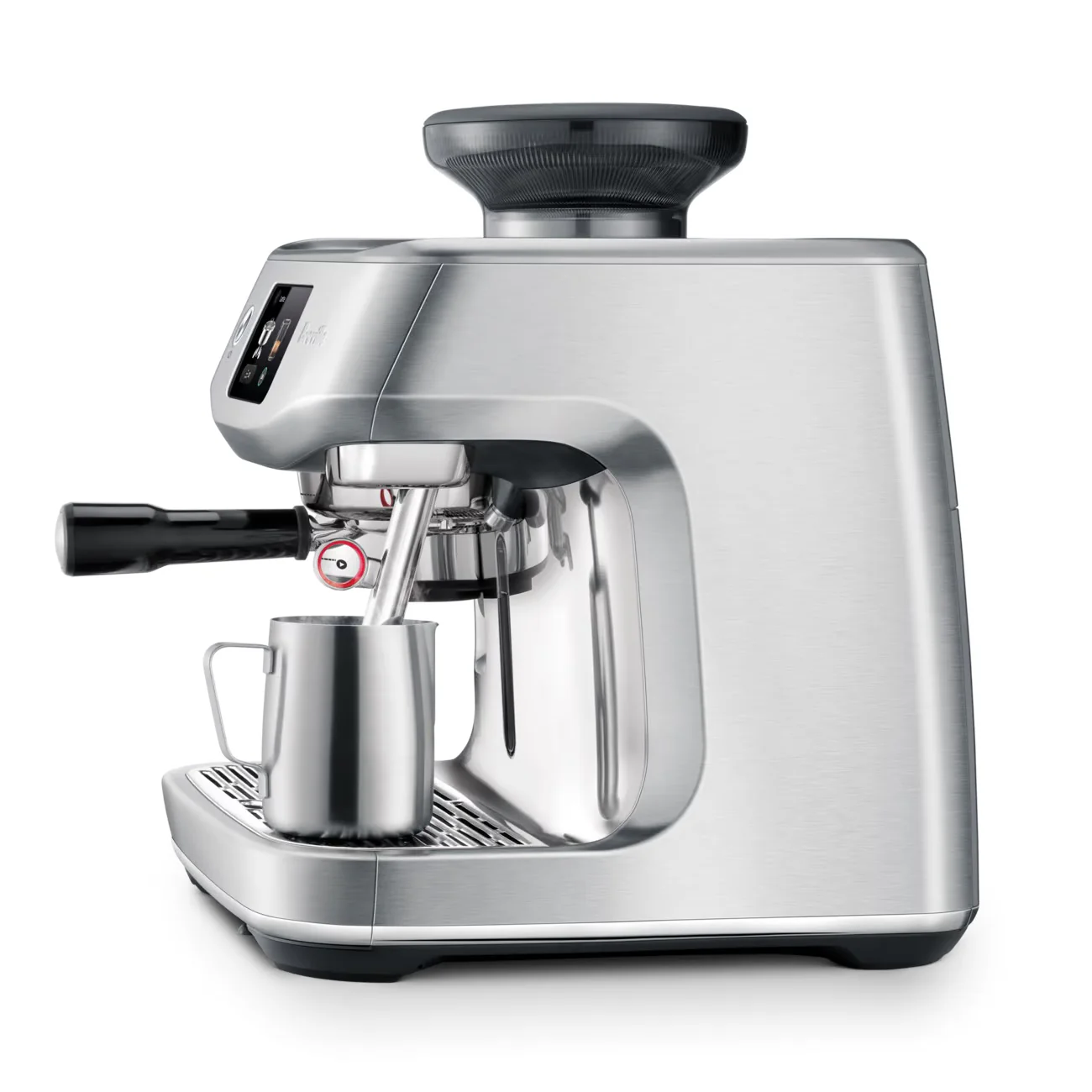 Breville Oracle Jet Espresso Machine - Image 4