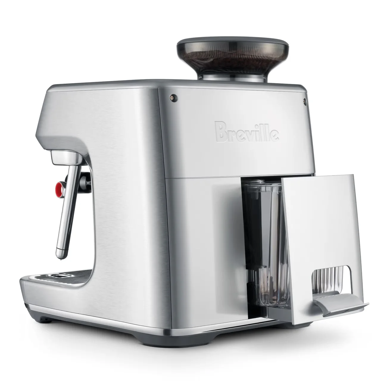 Breville Oracle Jet Espresso Machine - Image 5