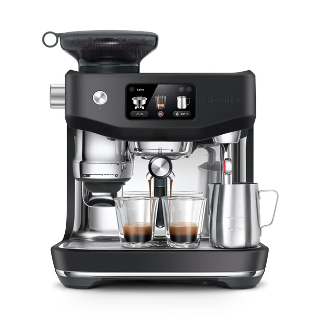 Breville Oracle Jet Espresso Machine - Image 7