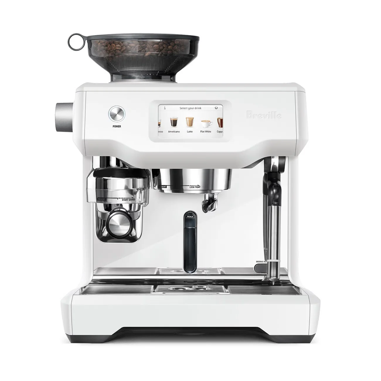 Breville Oracle Touch Espresso Machine - Image 6