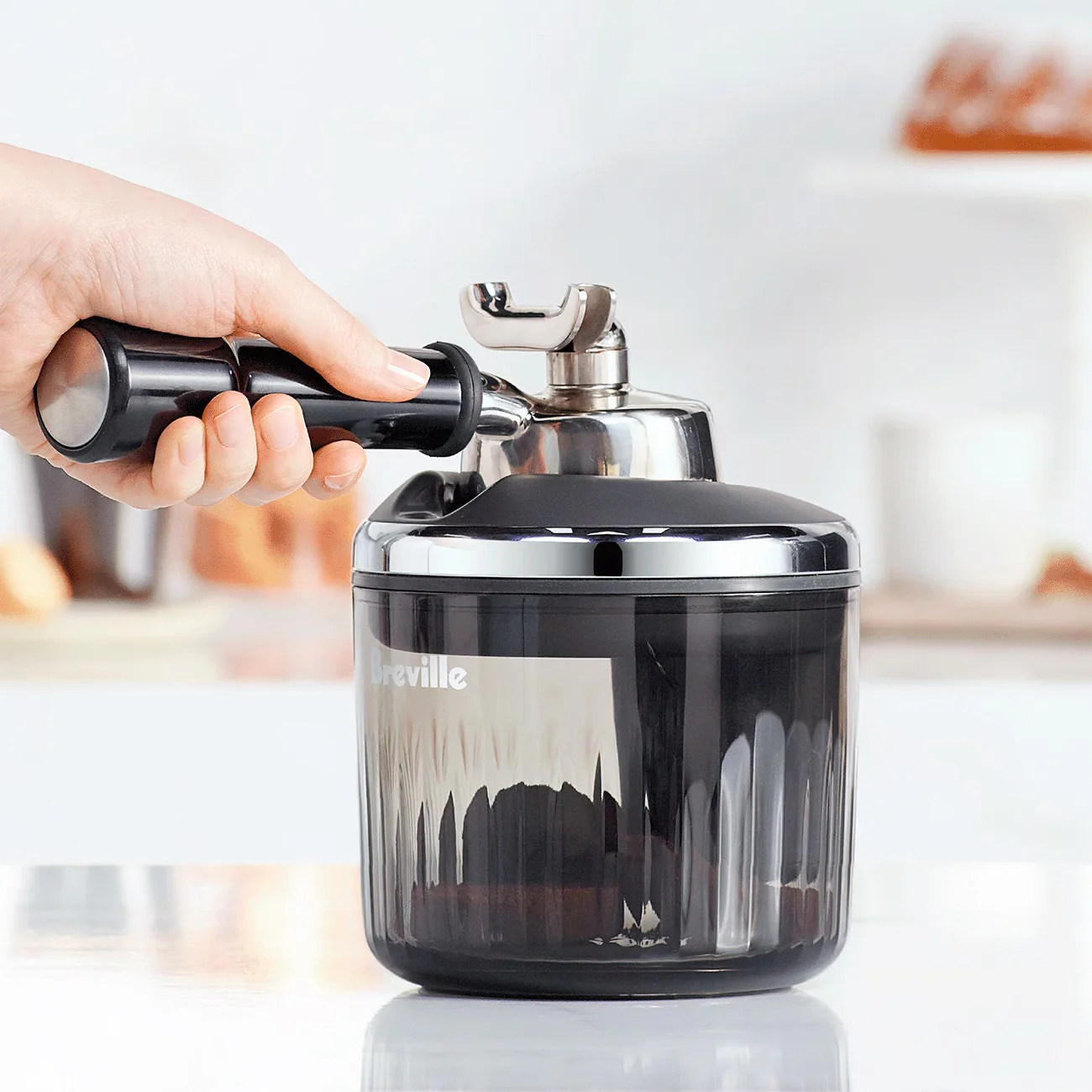 Breville Puck Sucker - Image 2