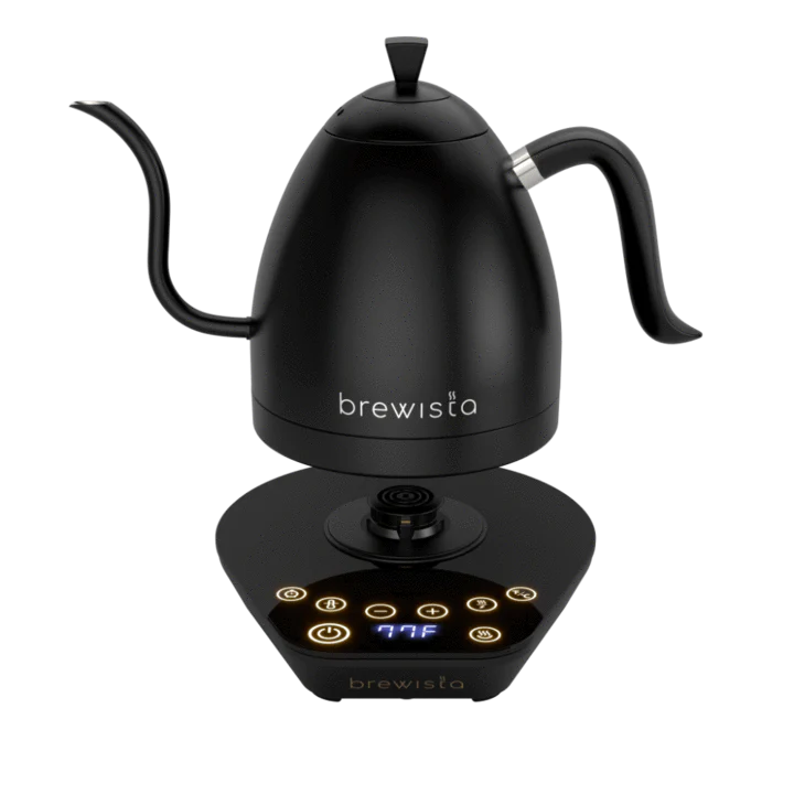 Brewista Artisan Variable Temperature Kettle 1.0L - Image 3