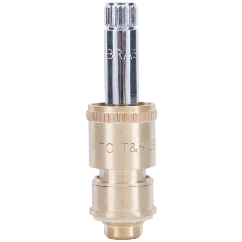 Cerama Cartridge LTC (Cold) w/ Check Valve