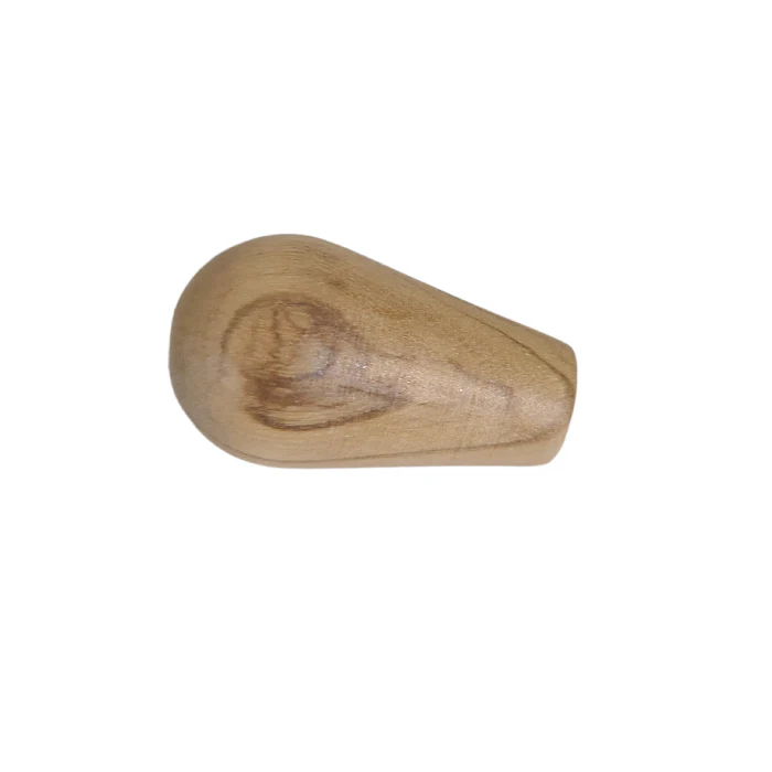 Coffee Sensor Flow Control Device Walnut Knob - Image 3