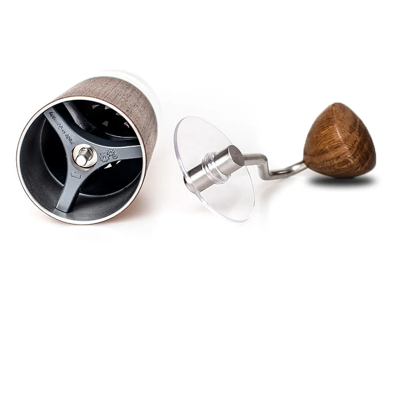 Comandante C40 Hand Grinder MK4 - Image 3