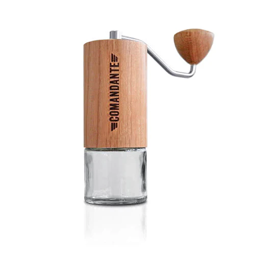 Comandante C40 Hand Grinder MK4 - Image 4