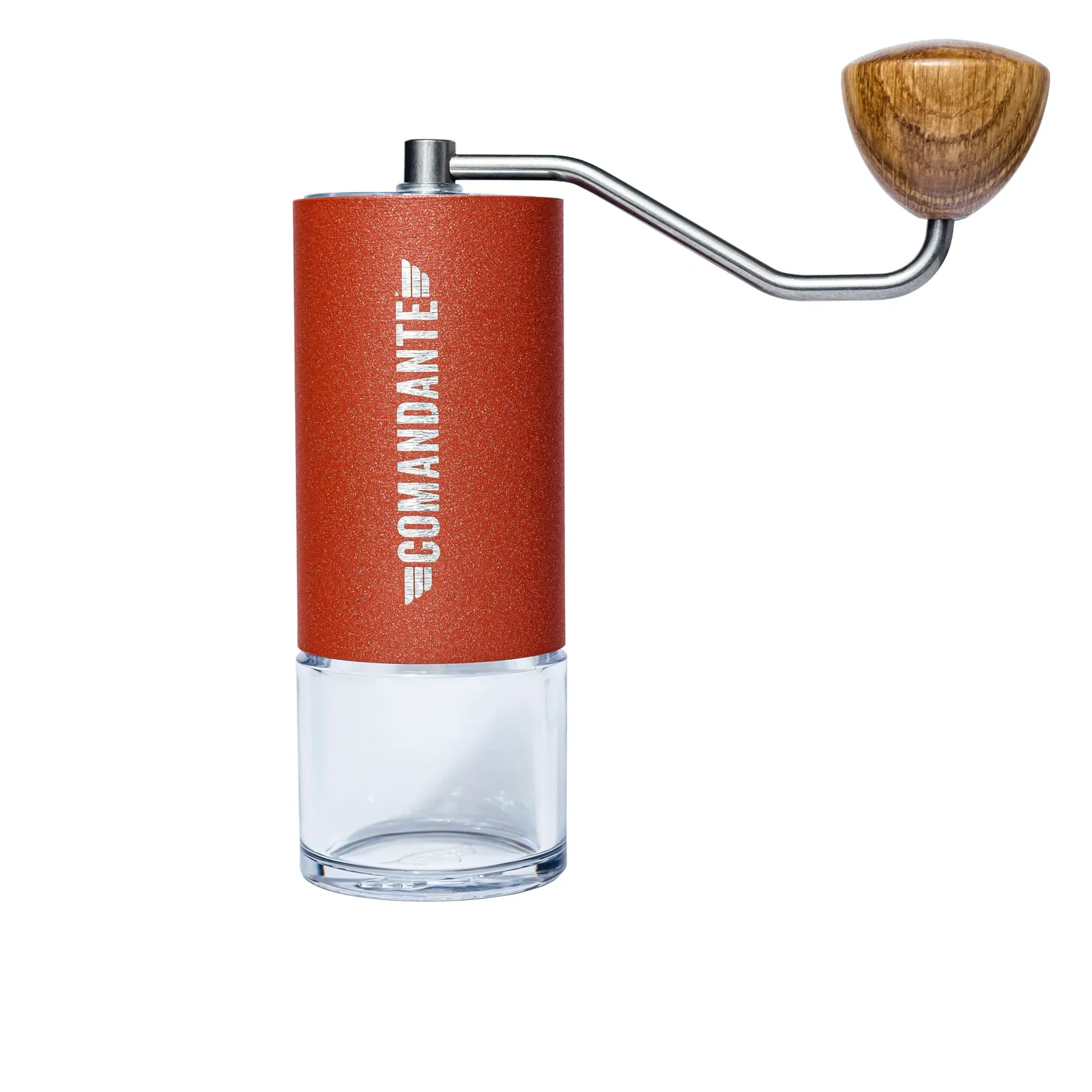 Comandante C40 Hand Grinder MK4 - Image 8