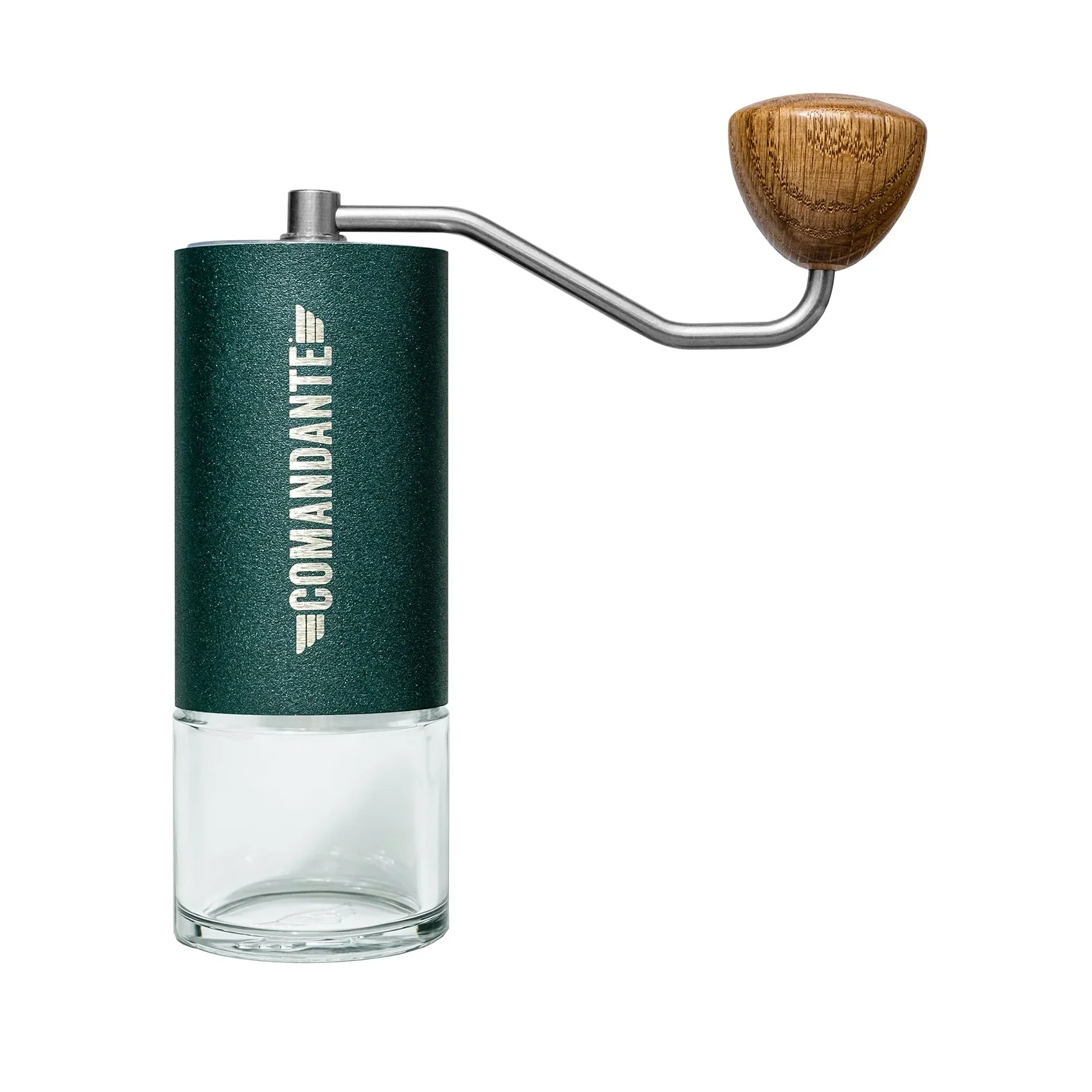 Comandante C40 Hand Grinder MK4 - Image 9
