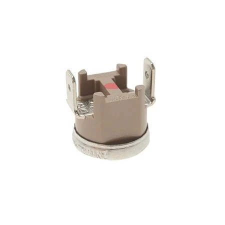 Contact Thermostat 125°C
