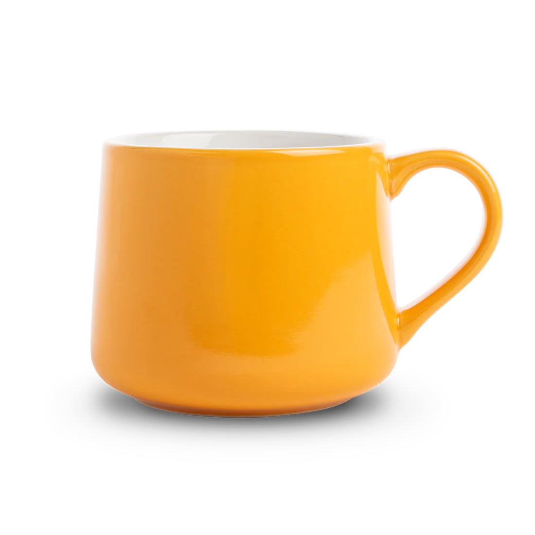 Created Co Crescent Mug (350ml, 12oz) - Image 4