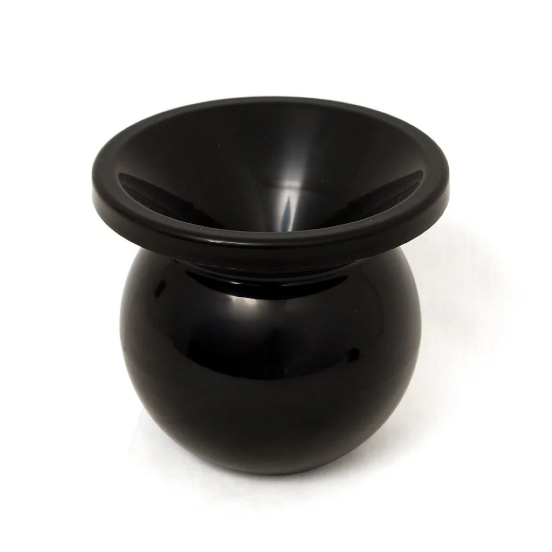 Cupping Spittoon
