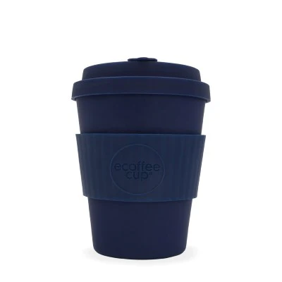 Dark Energy Ecoffee Cup