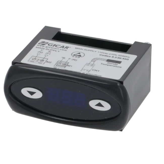 Digital Thermostat TermoPID