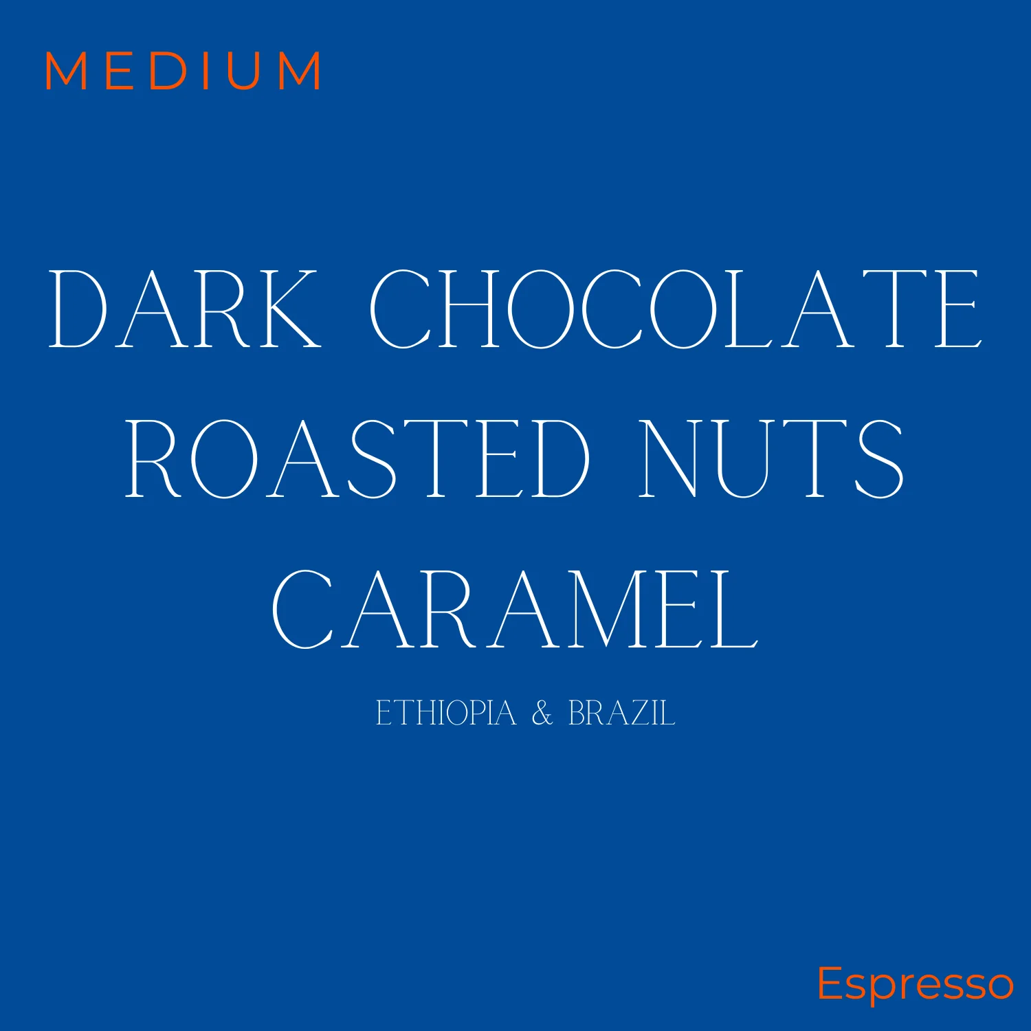 (DISCOUNT) Anchored - Cannon Espresso Coffee Beans - Image 2
