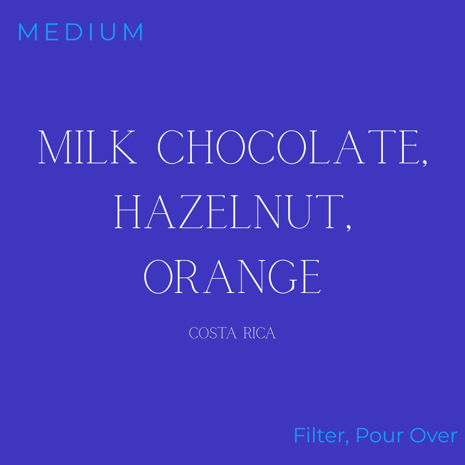 Gravity - Costa Rica - Bloodstream Single Origin Coffee Beans - Image 2