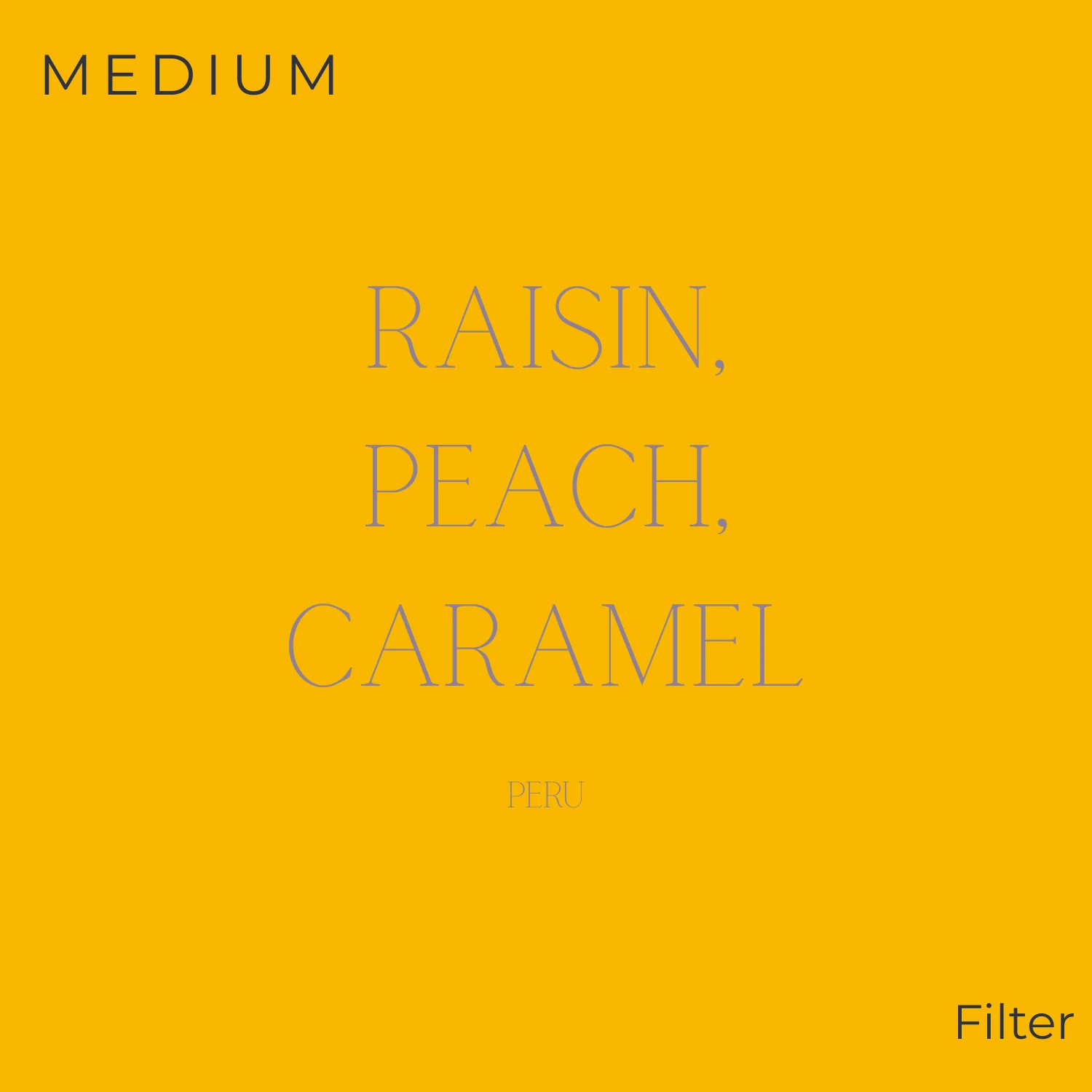 (DISOCUNT) Thom Bargen - Peru - Tocto Brothers: Organic Coffee Beans - Image 2
