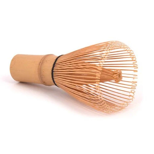 DōMatcha® Bamboo Whisk