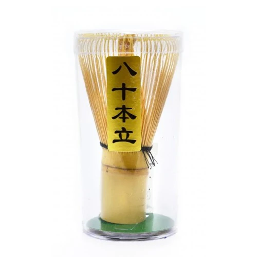 DōMatcha® Bamboo Whisk - Image 2