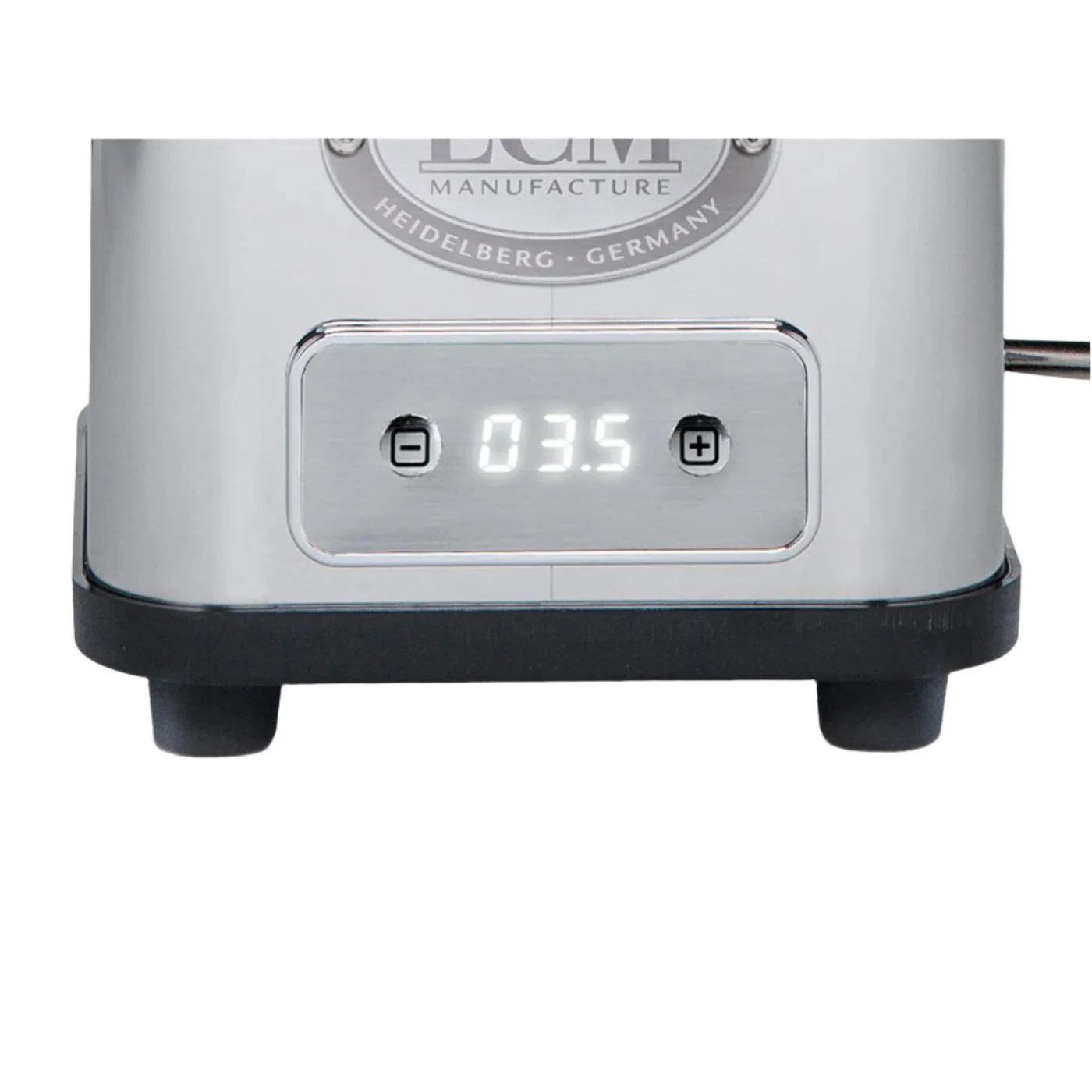ECM S-Automatik 64 Grinder - Image 3