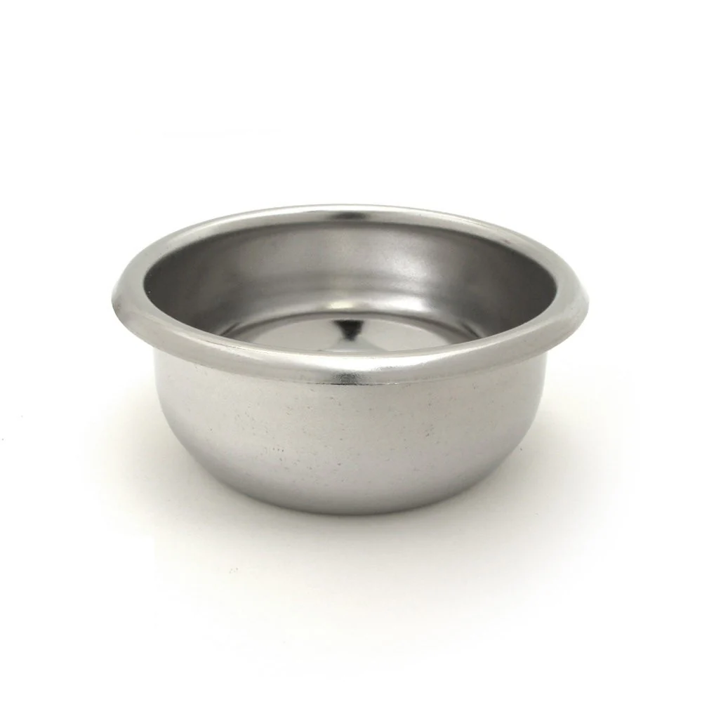 Espresso Parts HQ 21+g Triple Ridgeless Basket