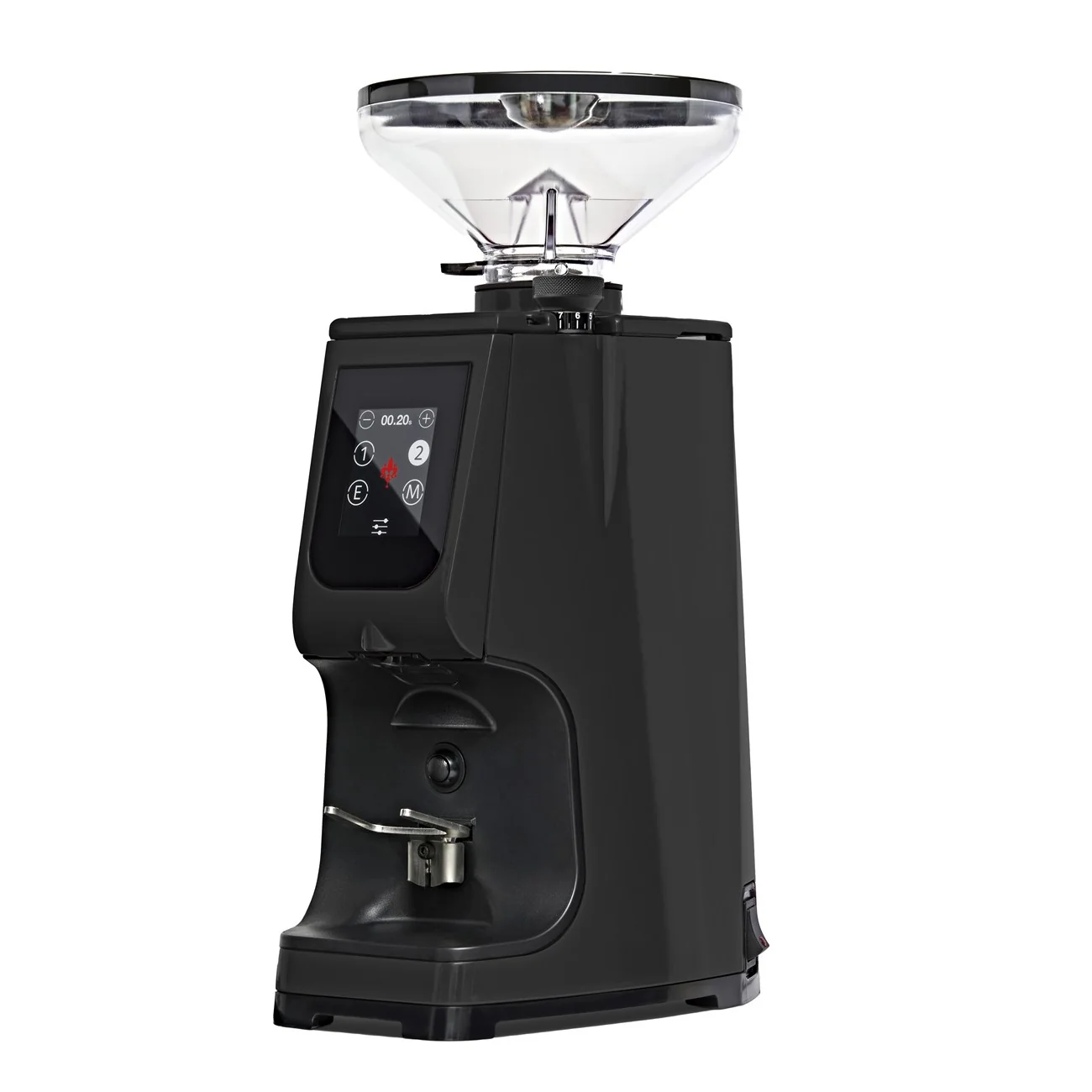 Eureka Atom Touch 65 Commercial Grinder