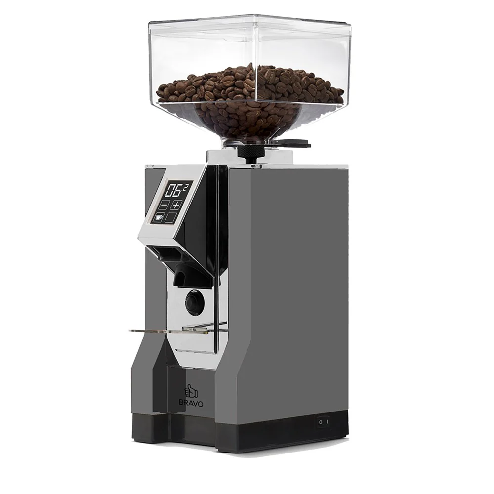 Eureka Mignon Bravo Grinder - Image 5
