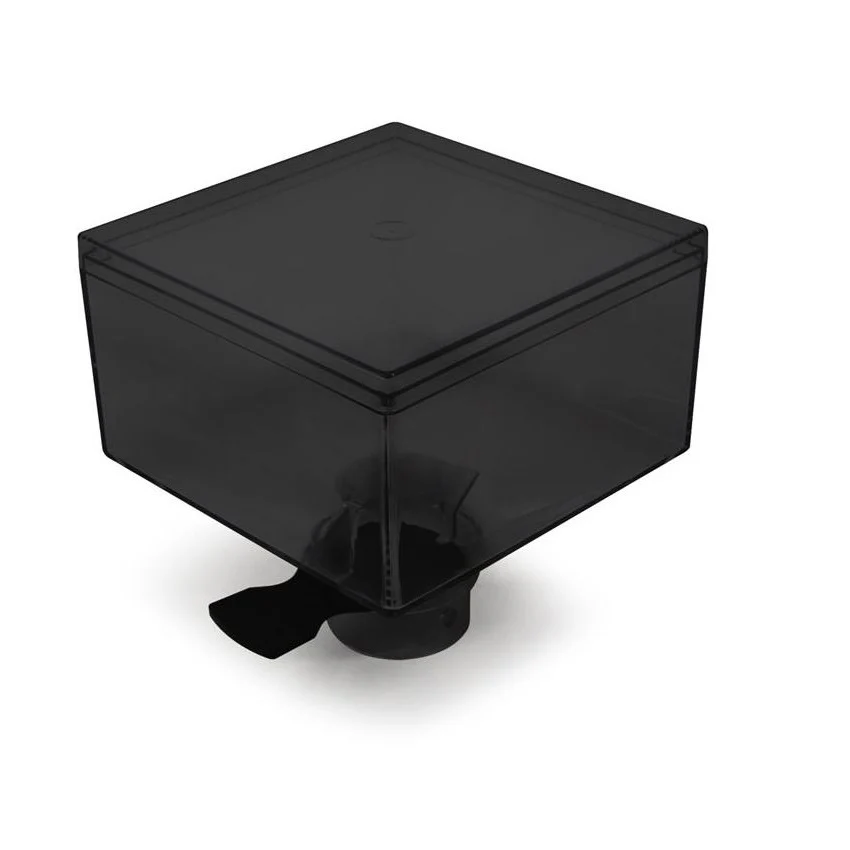 Eureka Mignon Complete Hopper (Dark)