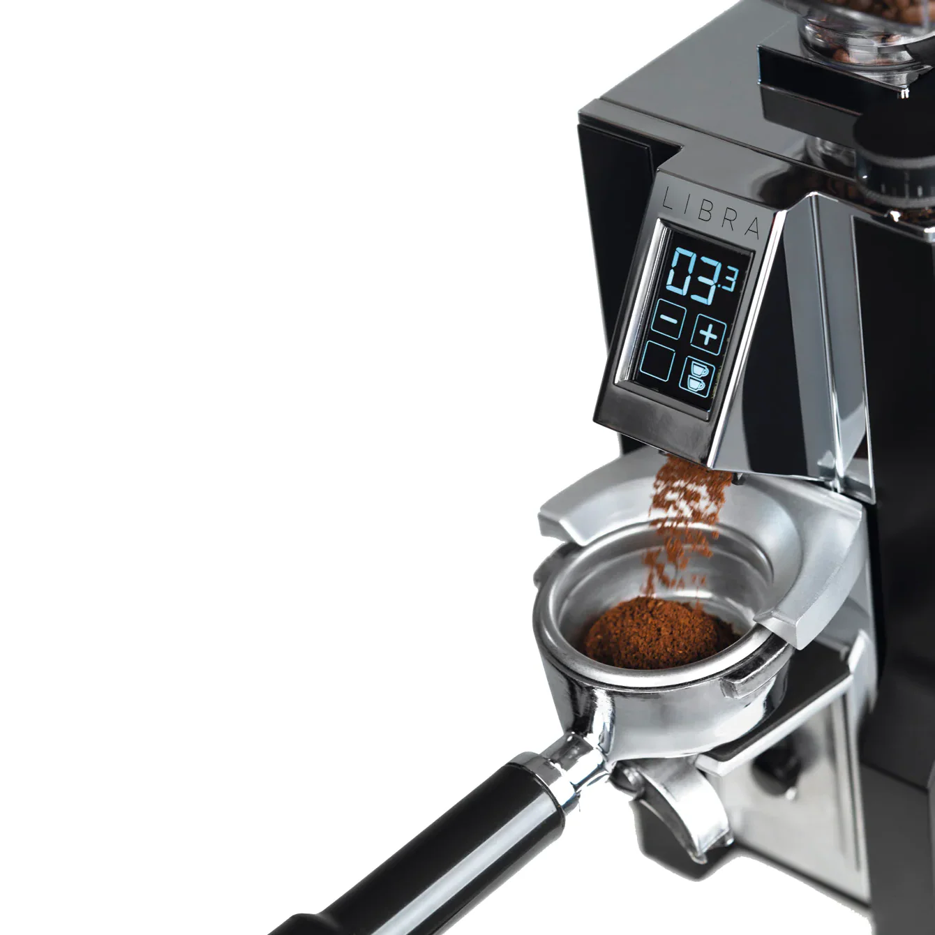 Eureka Mignon Libra Grinder - Image 4