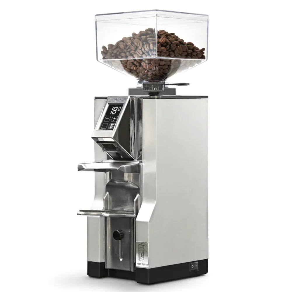Eureka Mignon Libra Grinder - Image 6