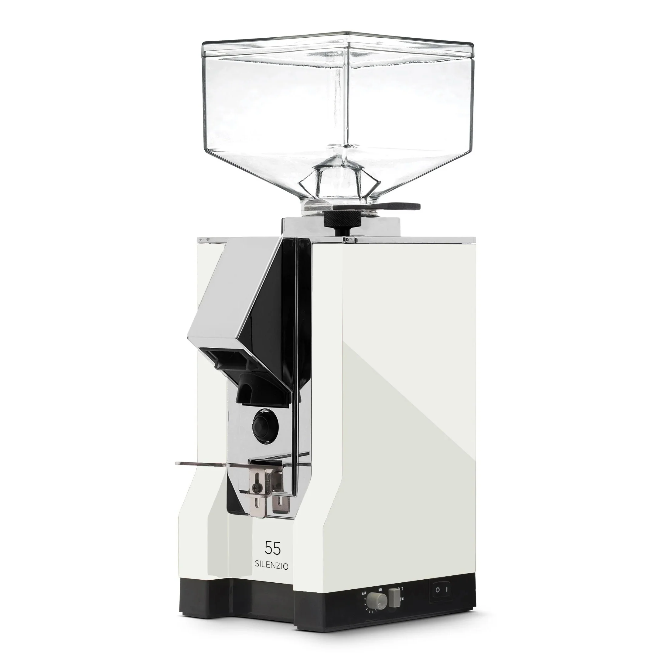Eureka Mignon Silenzio 55 Grinder - Image 4
