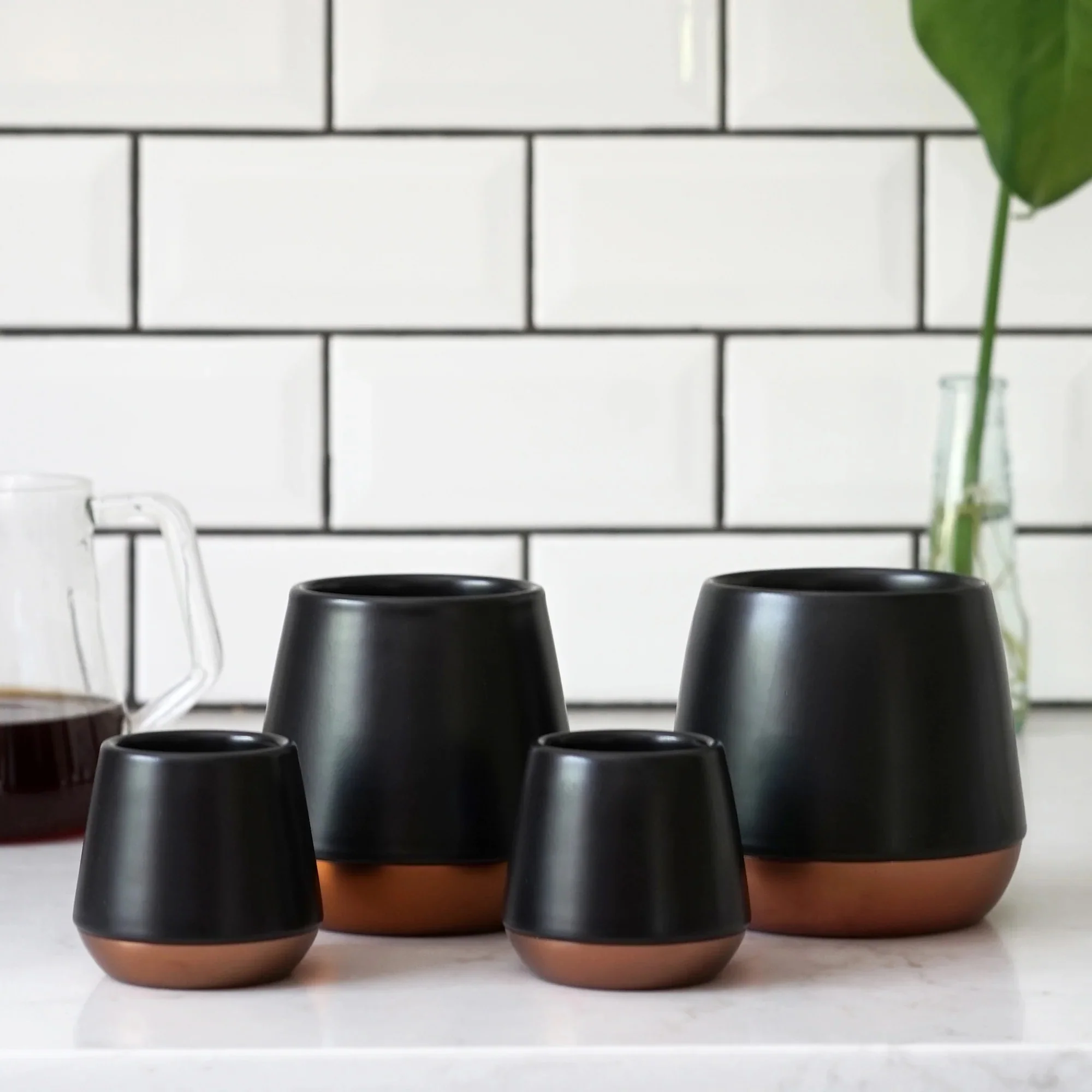 Fellow Joey Double Walled Ceramic Mugs - Image 3