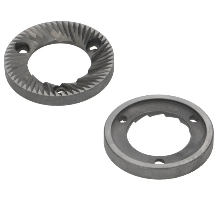 Fiorenzato 64mm RH Burr Set (Aftermarket)