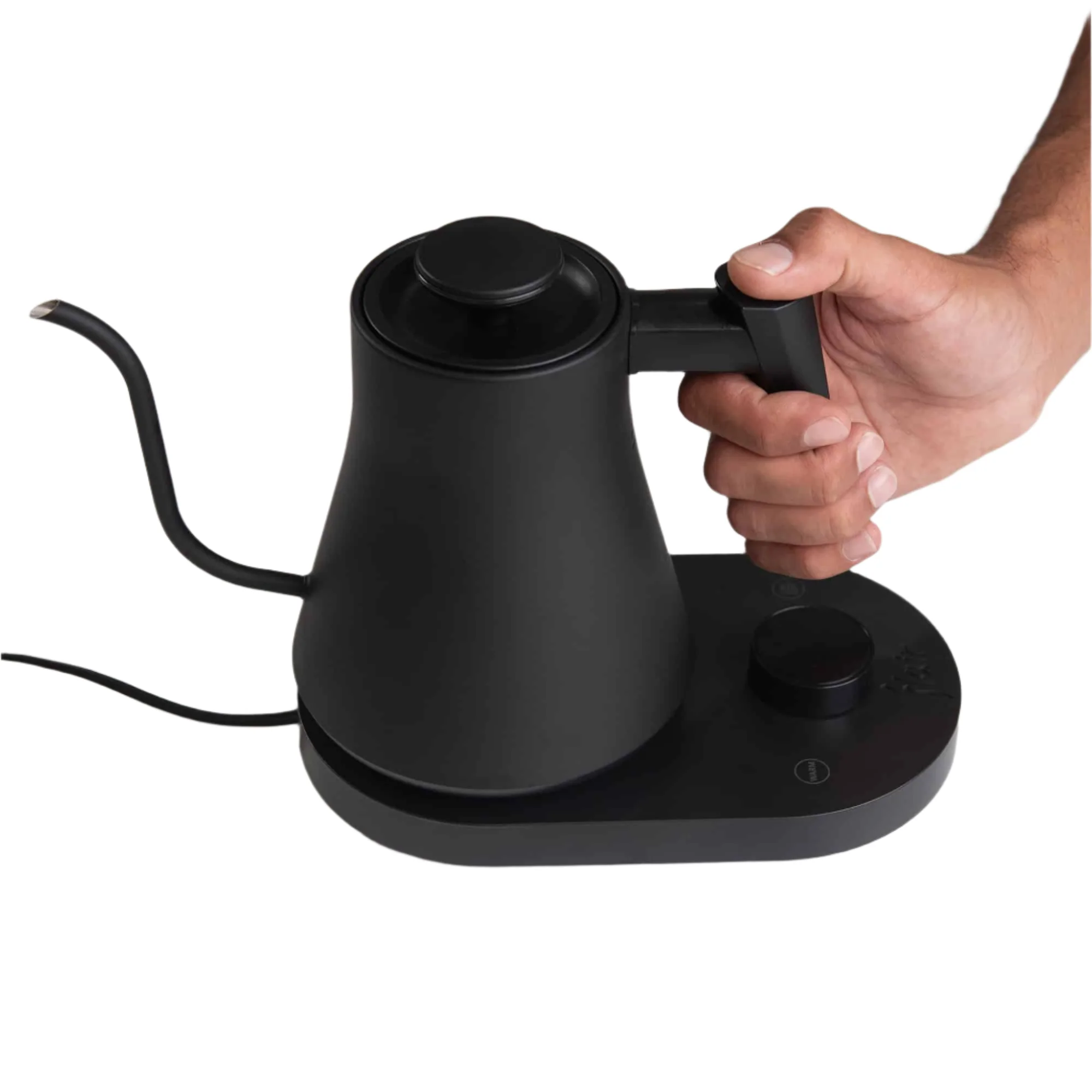 Flair Café Digital Variable Temperature Gooseneck Kettle - Image 2