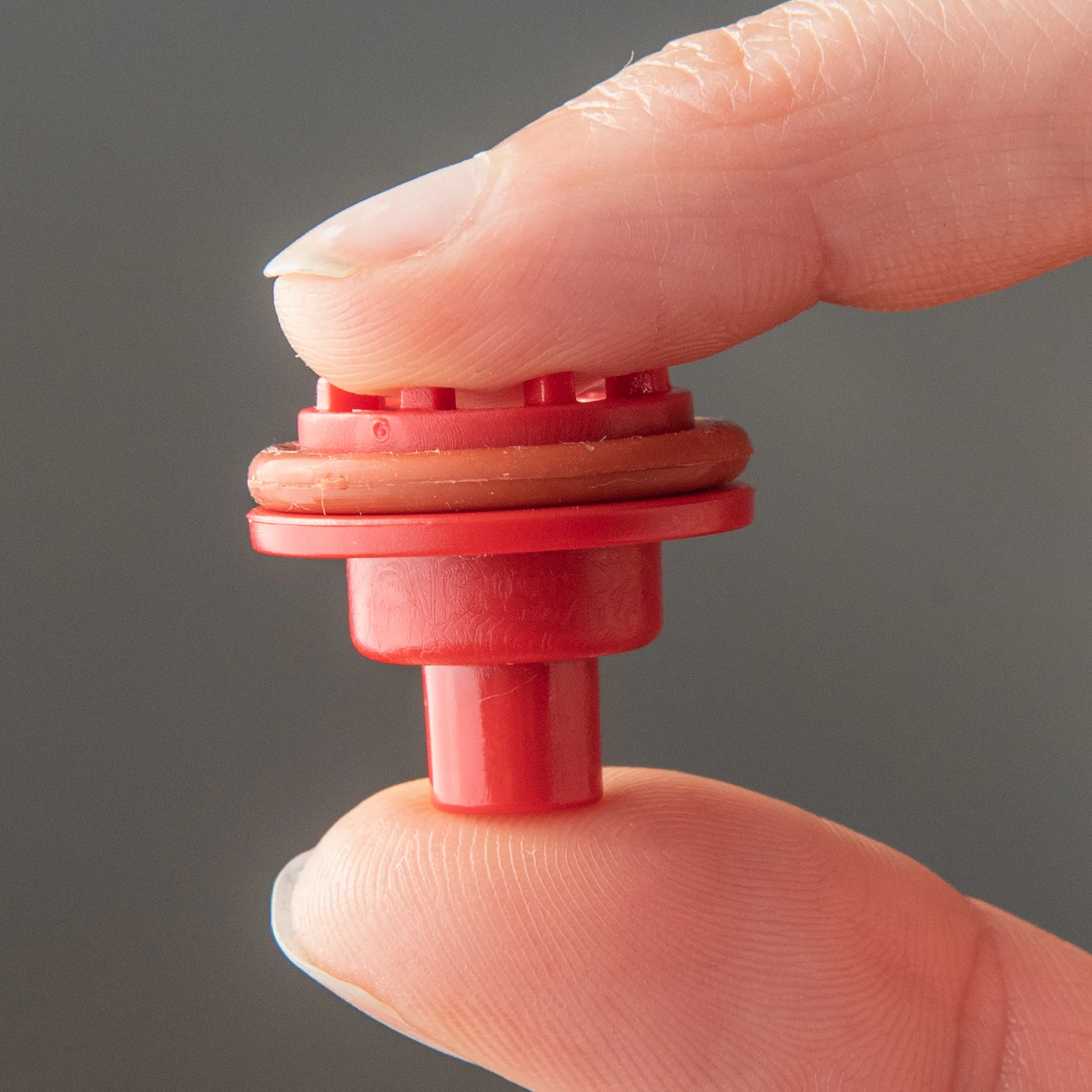 Flair Flow-Control 2 Spout Kit - Image 2