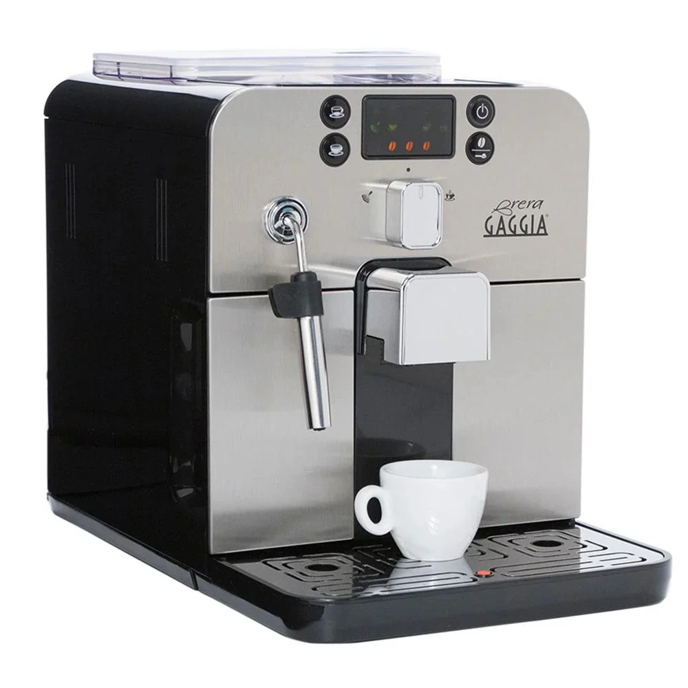 Gaggia Brera Super-Automatic Espresso Machine - Image 5